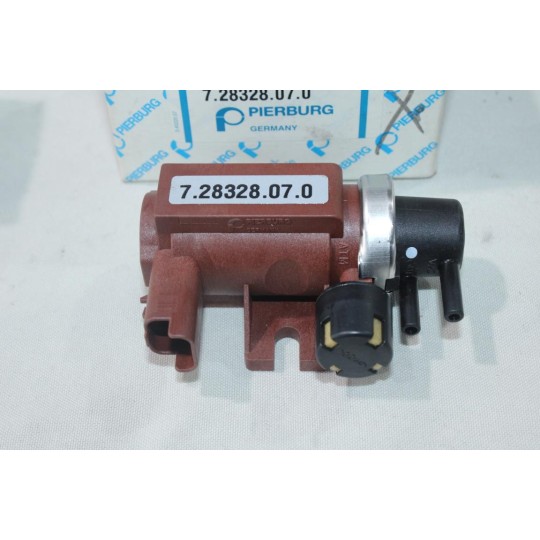 Capteur transmetteur pression de turbo compresseur gaz echappement Pierburg 7.28328.07.0 pour ford focus 2 II cmax c-max 