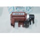 Capteur transmetteur pression de turbo compresseur gaz echappement Pierburg 7.28328.07.0 pour ford focus 2 II cmax c-max 