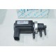 Capteur transmetteur pression de turbo compresseur gaz echappement Pierburg 7.22903.17.0 pour audi A6 2.5TDI 2.5 TDI diesel 