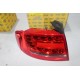 Feu lanterne arriere gauche LED Hella 2VA010085-091 pour audi A4 