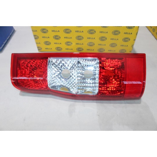 Feu lanterne arriere gauche Hella 9EL171968-011 pour ford transit 6 7 VI VII V347 V348 V363 