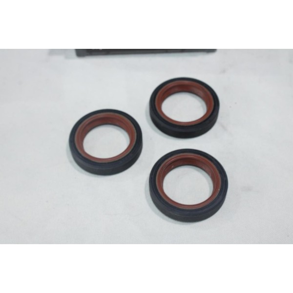 Jeu 3 joints spi torique de distribution 32x47x10 Corteco 289007 pour opel ascona C seat alhambra arosa ibiza 2 II skoda 