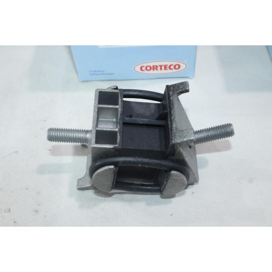 Tampon support moteur Corteco 21652833 pour renault 21 R21 1.9D 2.1D 1.9 2.1 D diesel 