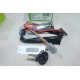 Neiman de demarrage avec 2 clés Valeo 252008 pour citroen XM 