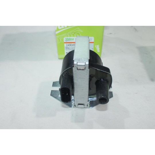 Bobine allumage electronique Valeo 245049 pour lancia autobianchi Y10 fiat tempra tipo uno panda zastava yugo 1.0 1.1 1.4 