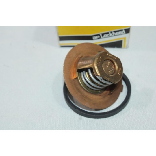 Calorstat thermostat eau AP Lockheed TS1073 50485306J 1337.49 pour peugeot 504 505 J5 1.8 2.0 essence 
