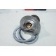 Calorstat thermostat eau Quinton Hazell QTH345K pour citroen BX fiat tempra tipo lancia dedra delta peugeot 309 405 1.6 1.9 2.0 