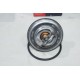 Calorstat thermostat eau Quinton Hazell QTH492K pour BMW serie 3 5 7 Z3 E34 E36 E38 E39 essence 
