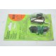 Jeu condensateur avec rupteur jeu de contact rupteur allumeur ducellier Valeo 2590131 D228 pour peugeot 204 304 305 