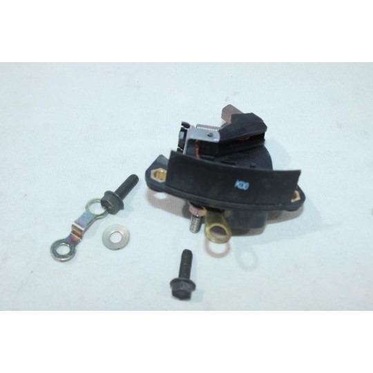 Porte balais charbon alternateur Valeo 095788 pour talbot rancho solara simca 1307 1510 1100 peugeot 205 