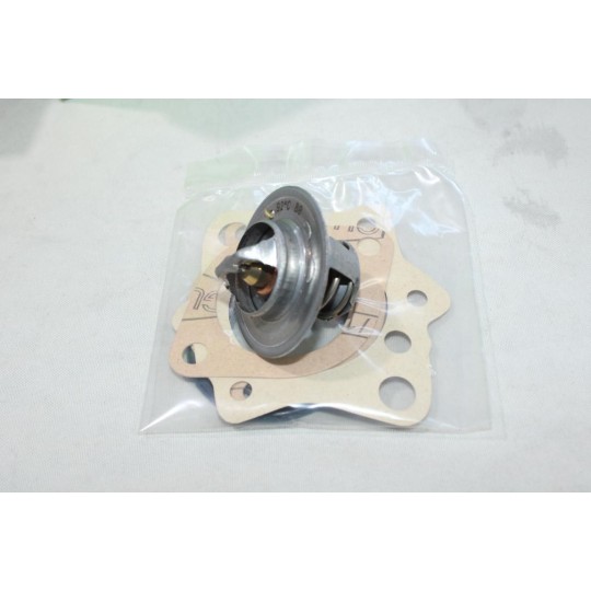 Calorstat thermostat eau Valeo 820290 pour ford escort 5 6 V VI fiesta 1 2 3 4 I II III IV orion 3 III ka mazda 121 0.9 1.0 1.1 