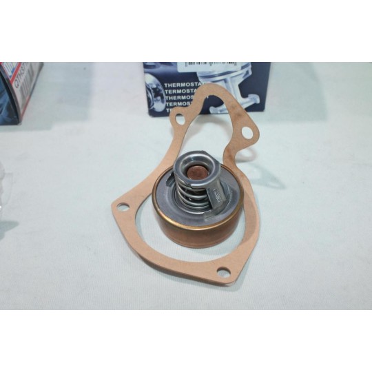 Calorstat thermostat eau Quinton Hazell QTH323K pour audi 100 BMW serie 3 5 6 7 X5 E12 E23 E24 E28 E30 E32 E34 E36 E39 E53 ford 