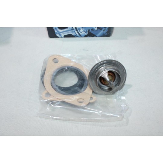 Calorstat thermostat eau Quinton Hazell QTH371K pour ford fiesta 4 5 IV V focus 1 2 3 I II III ka bmax b-max ecosport puma 