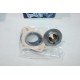 Calorstat thermostat eau Quinton Hazell QTH371K pour ford fiesta 4 5 IV V focus 1 2 3 I II III ka bmax b-max ecosport puma 