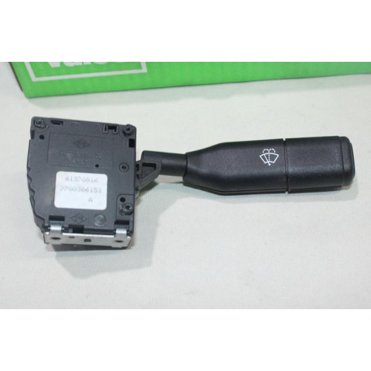 Commodo essuie glace Valeo 251277 pour renault express partir de 1994 