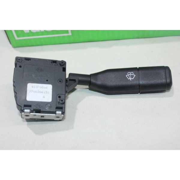 Commodo essuie glace Valeo 251277 pour renault express partir de 1994 
