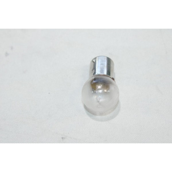 Lot 4 ampoules 15W 24V Philips Norma 01311 13413CP 