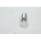 Lot 4 ampoules 15W 24V Philips Norma 01311 13413CP 