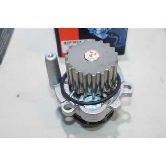 Pompe à eau avec joint Quinton Hazell QCP3621 pour audi A2 seat ibiza 3 III cordoba 2 II skoda fabia 1 volkswagen lupo polo 3 4 