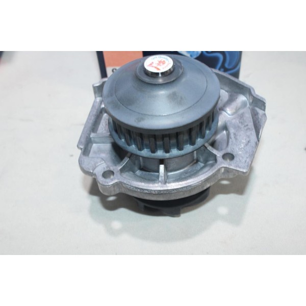 Pompe à eau Quinton Hazell QCP3422 pour fiat panda 1 I punto 1 2 I II palio doblo strada lancia Y ypsilon 1.1 1.2 essence 