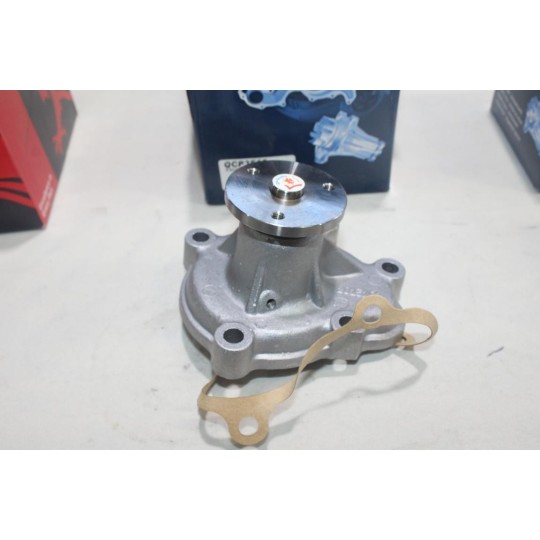 Pompe à eau avec joint Quinton Hazell QCP3510 pour opel corsa C D meriva A B combo C astra G H zafira B mokka 1.7DTI 1.7DI 