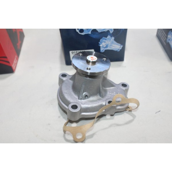 Pompe à eau avec joint Quinton Hazell QCP3510 pour opel corsa C D meriva A B combo C astra G H zafira B mokka 1.7DTI 1.7DI 