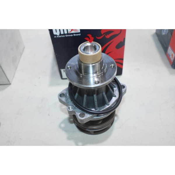 Pompe à eau avec joint Quinton Hazell QCP3096 pour BMW seire 3 5 7 E34 E36 E38 E39 318 325 525 725 TD land rover range rover 