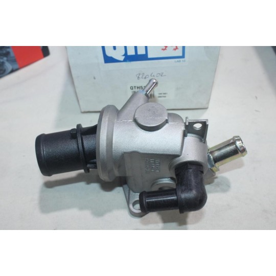 Thermostat eau Quinton Hazell QTH519K pour alfa romeo 145 146 147 156 GT GTV spider fiat barchetta coupé punto 2 II stilo 
