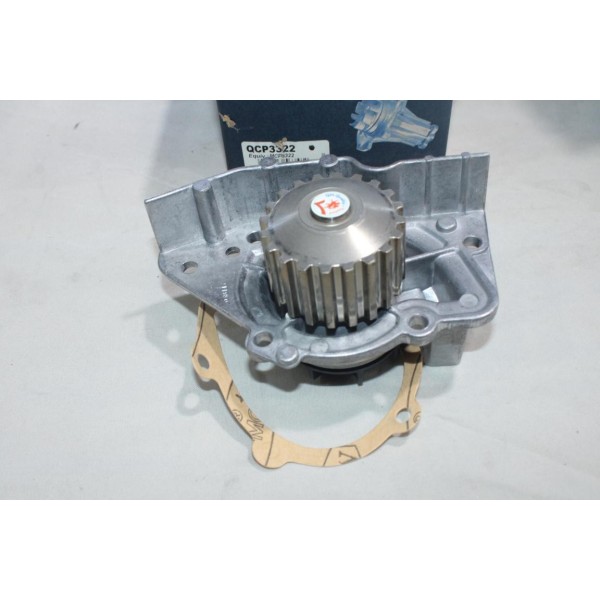 Pompe a eau avec joint Quinton Hazell QCP3322 pour citroen xantia ZX peugeot 306 406 1.8 essence 