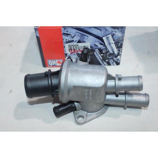 Thermostat eau Quinton Hazell QTH542K pour alfa romeo 145 146 156 fiat brava bravo 1 marea multipla lancia kappa lybra  1.9JTD 