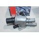 Thermostat eau Quinton Hazell QTH542K pour alfa romeo 145 146 156 fiat brava bravo 1 marea multipla lancia kappa lybra  1.9JTD 