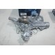 Pompe à eau + joint Quinton Hazell QCP3290 pour opel corsa B C astra G agila A 1.0 1.2 essence 