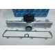 Vanne EGR Pierburg 7.24809.25.0 pour opel omega B vectra B astra G zafira A 2.0DI 2.0DTI 2.2DTI 2.0 2.2 DI DTI diesel 