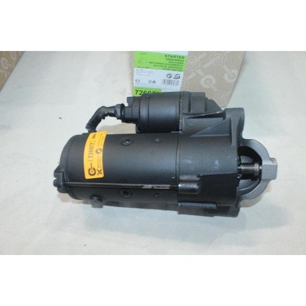 Demarreur 2.1KW Valeo 726077 pour renault laguna 1 2 I II espace 4 IV megane 2 II scenic 2 II trafic 2 II volvo S40 V40 opel 