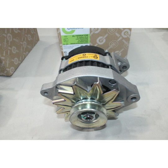 Alternateur 60A Valeo 746004 pour renault 19 R19 clio 1 express 1.4 essence 