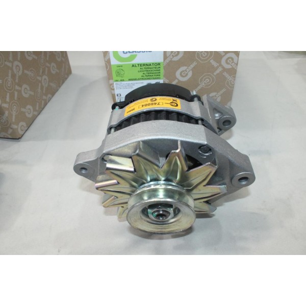 Alternateur 60A Valeo 746004 pour renault 19 R19 clio 1 express 1.4 essence 
