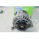Alternateur 80A Valeo 437508 pour nissan primera P10 2.0 essence 
