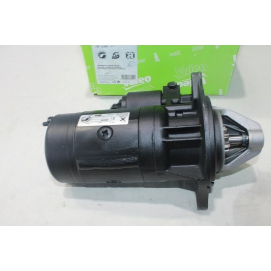 Démarreur 2.2KW Valeo 436044 pour renault trafic 1 master 1 opel arena 2.4D 2.5D 2.5TD 2.4 2.5 D TD diesel 