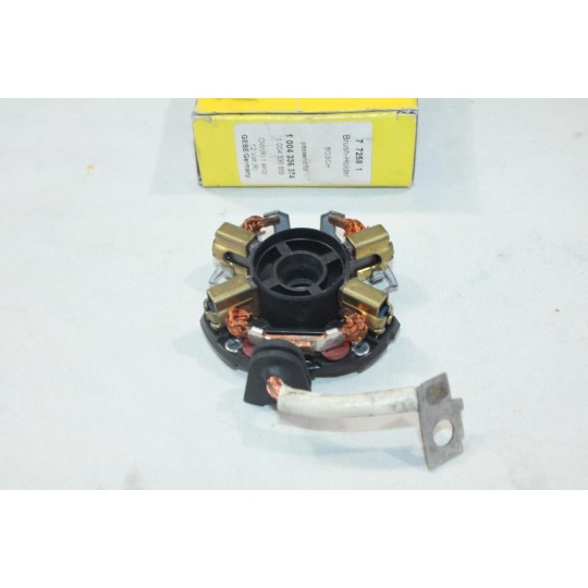Porte balais charbon de demarreur Gebe 772581 1004336374 pour volvo S80 XC90 renault citroen peugeot opel volkswagen 