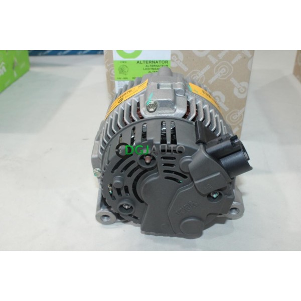 Alternateur 80A Valeo 746070 pour citroen jumpy 1 2 I II berlingo 1 2 I II xsara dont picasso C4 C5 C8 nemo fiat scudo 1 qubo