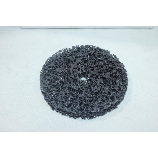 Boite 10 disques abrasif decapage decapeur 100x13x13mm RPM6100 Indasa 317396 5603902317396 