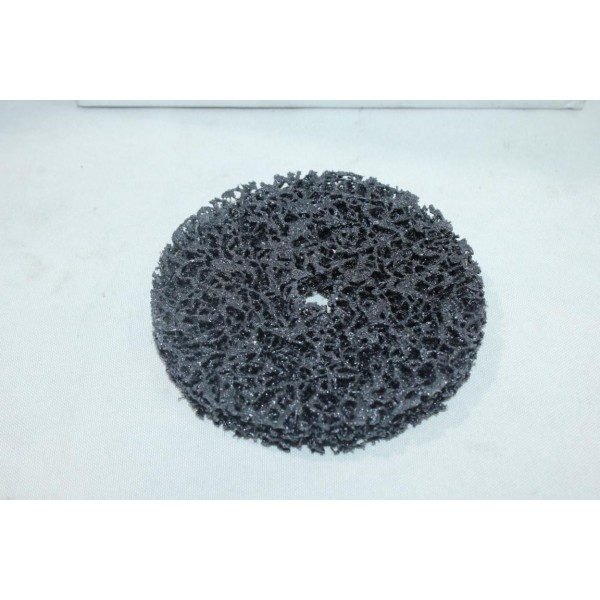 Boite 10 disques abrasif decapage decapeur 100x13x13mm RPM6100 Indasa 317396 5603902317396 