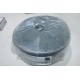 Rouleau bande abrasive poncage 115mm x 10m nylon ultra fine Indasa 440650 