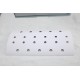 Boite 50 bandes abrasive de poncage rhynogrip white line P240 115x230mm 22H Indasa 45499 