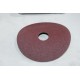 Boite 20 disques abrasif de poncage rhyno silver P120 115x22 Indasa 27795 