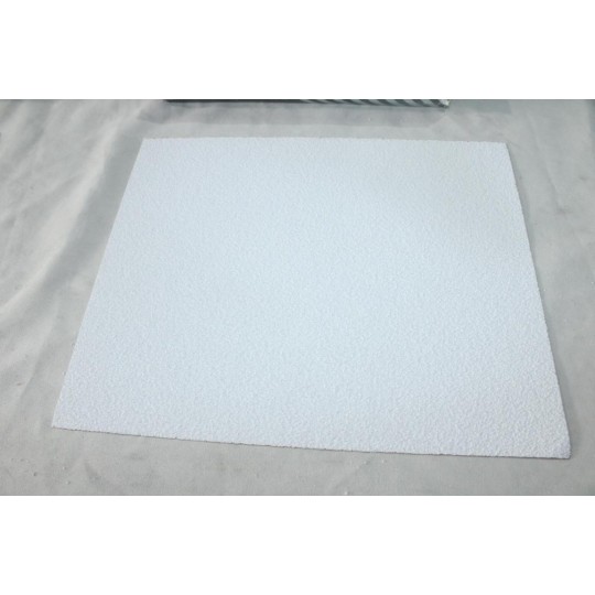 Boite 50 feuilles bande abrasive de poncage rhynolox white line 230x280mm P40 Indasa 00071 