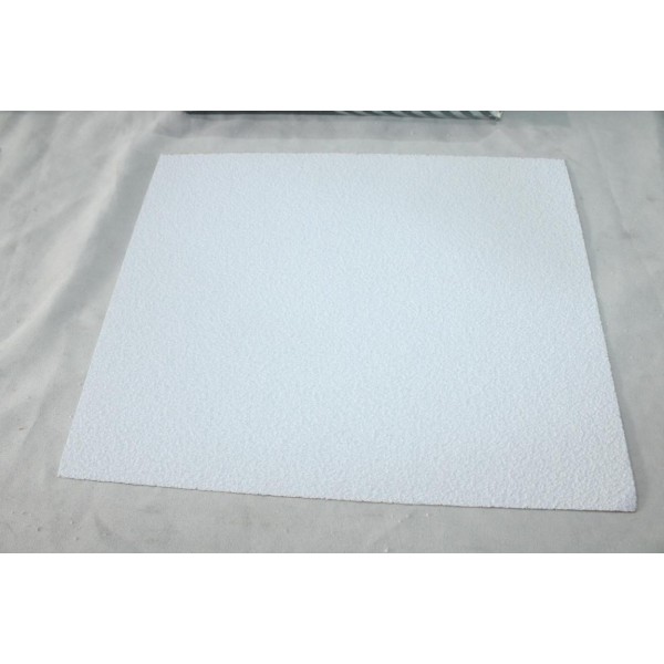 Boite 50 feuilles bande abrasive de poncage rhynolox white line 230x280mm P40 Indasa 00071 