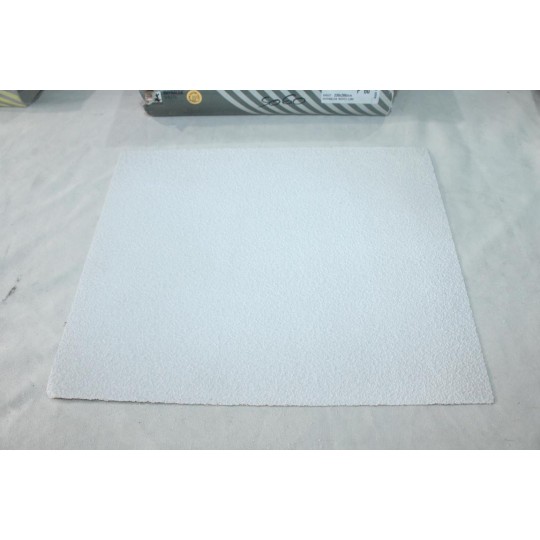 Boite 50 feuilles bande abrasive de poncage rhynolox white line 230x280mm P60 Indasa 00072 