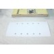 Boite 50 bandes abrasive de poncage rhyno P100 115x280mm Indasa DS100 