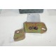 Tampon support moteur Corteco 21652842 pour renault 18 R18 espace 1 2 I II fuego 